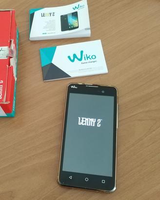 Wiko Lenny 2