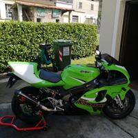 Kawasaki Ninja ZX-7 - 2003