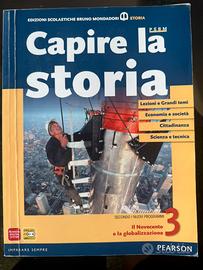Capire la storia 3 Il Novecento e la globalizzazio