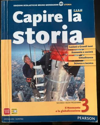 Capire la storia 3 Il Novecento e la globalizzazio