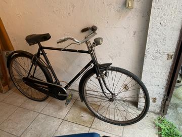 Bici uomo 1930