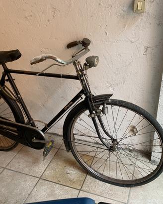 Bici uomo 1930