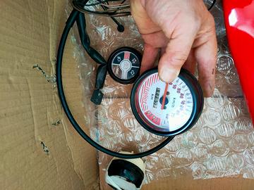 strumentazione italjet formula 50 