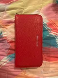 Portafogli Enrico Coveri