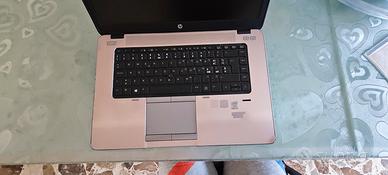 Notebook HP 850 G1 Windows 11 pro