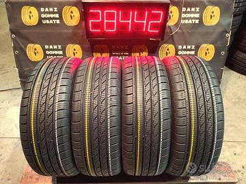 4 GOMME INVERNALI 185 50 16 AL 80/90%