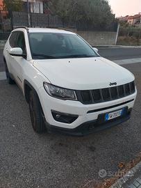 jeep compass 4wd