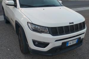 jeep compass 4wd