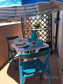 Porto torres appartamento uso b&b in esercizio