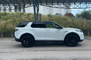 Discovery sport 2.0 163 cv Hibryd