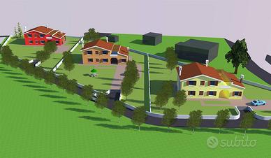 Rif.B294| area edificabile chioggia