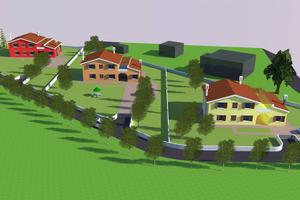 Rif.B294| area edificabile chioggia