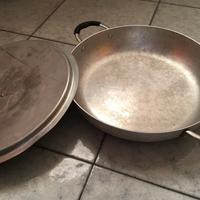 Padella professionale Bialetti