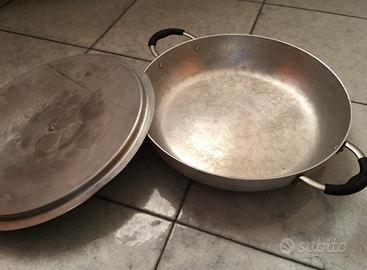 Padella professionale Bialetti