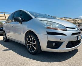 Citroen C4 1.6 HDi Automatica