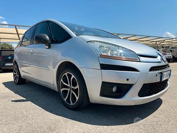 Citroen C4 1.6 HDi Automatica