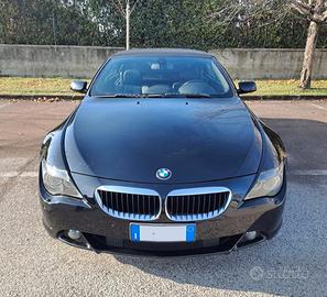 BMW Serie 6 (E63/64) - 2006