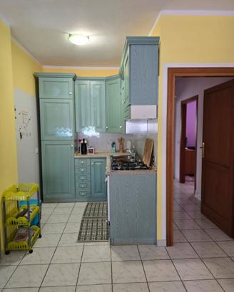 Alghero centralissima Lillà House