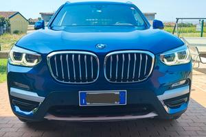 BMW Xdrive 20d xLine