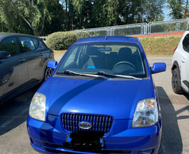 Kia picanto benzina 2007