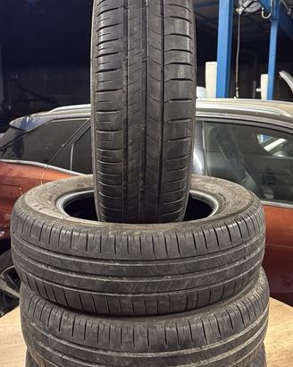 Gomme 185-65 r15 MONTAGGIO OMAGGIO