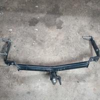 Gancio traino Peugeot 206