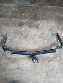 Gancio traino Peugeot 206