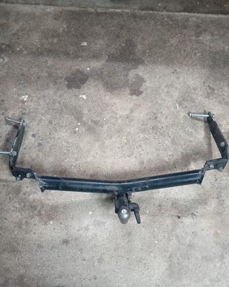 Gancio traino Peugeot 206