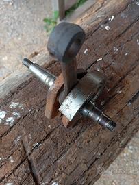 albero motore vespa