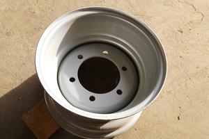 Cerchio per carrello agricolo