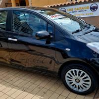 Toyota Yaris 1.3 5 porte Sol