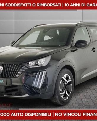 Peugeot 2008 1.2 puretech Allure s&s 100cv