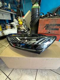Gruppo ottico HD Matrix LED Audi RS7
