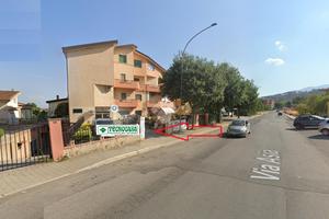 NEGOZIO A CASTROVILLARI