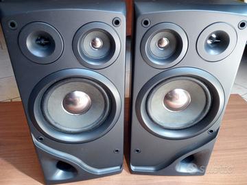 Casse acustiche Denon USC-C30