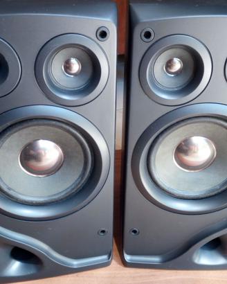 Casse acustiche Denon USC-C30