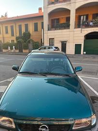 Opel adatta per neopatentati
