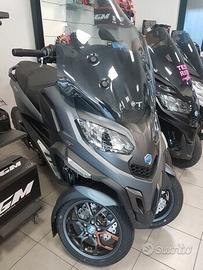 Piaggio MP3 530 Grigio pronta consegna!