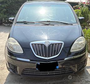 Lancia Musa Oro Ecochic