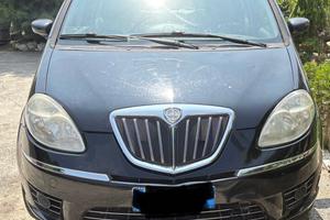 Lancia Musa Oro Ecochic