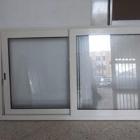 imposte finestre con vetrocamera