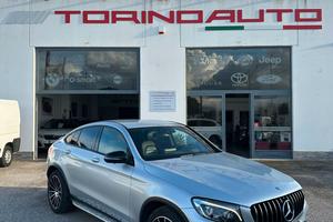 Mercedes-benz GLC 220 d 4Matic AMG Line