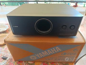 Subwoofer Yamaha