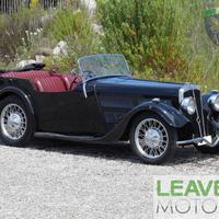 BSA SCOUT - ASI TARGA ORO (M0525)