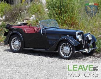 BSA SCOUT - ASI TARGA ORO (M0525)