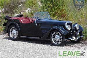 BSA SCOUT - ASI TARGA ORO (M0525)