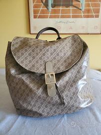 Gherardini Zaino Tessuto Softy super leggero