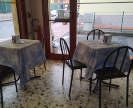 Bar sito in Arma di Taggia