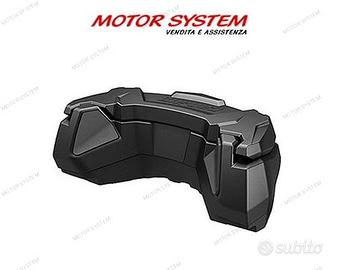 BAULE POSTERIORE LinQ DA 86 LITRI CAN AM