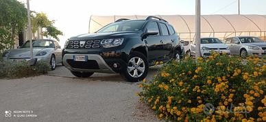 DACIA DUSTER 1.5 DCI AUTOMATICA